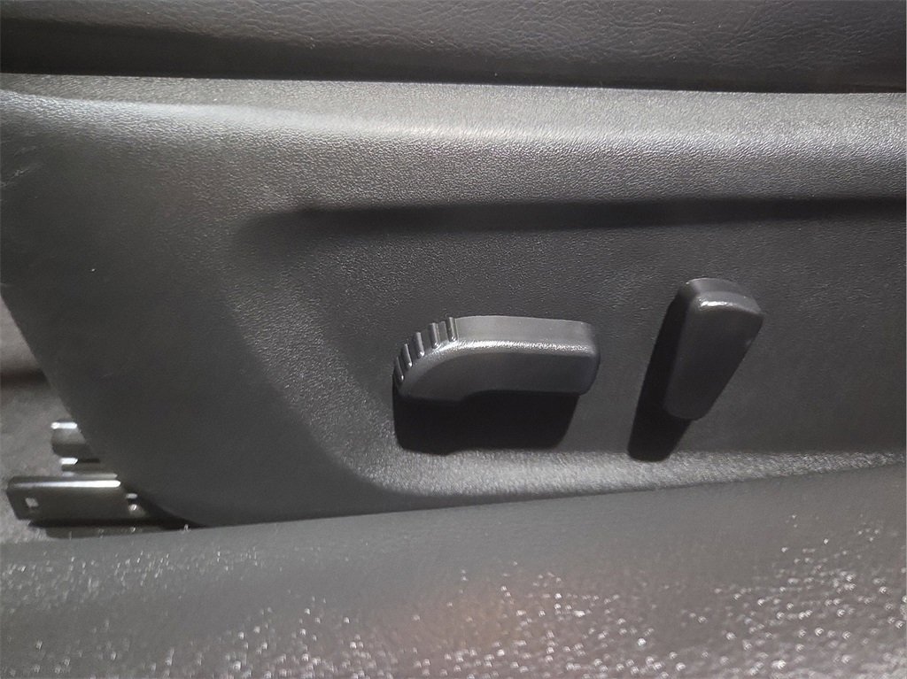 Used 2023 Nissan Altima 2.5 SR image 14