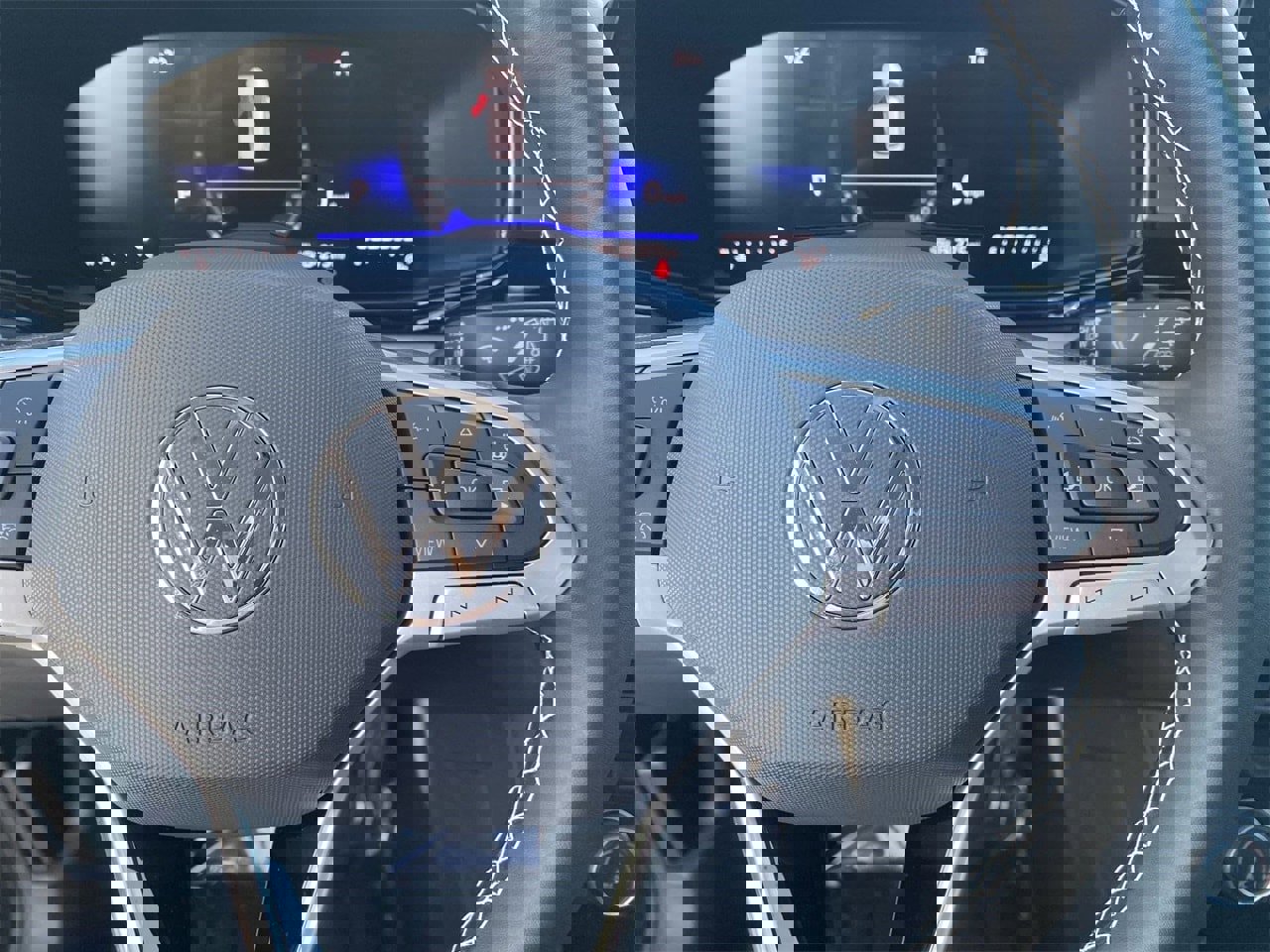 New 2026 Volkswagen Taos S image 21