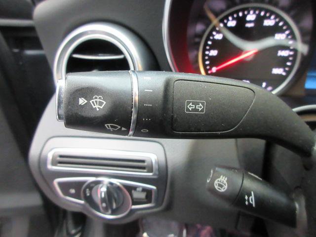 Used 2020 Mercedes-Benz C 300 4MATIC Sedan w/ Premium Package image 20
