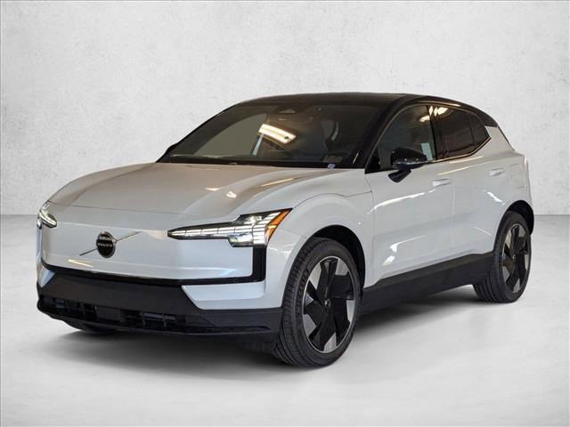 New 2025 Volvo EX30 Plus w/ Protection Package Premier