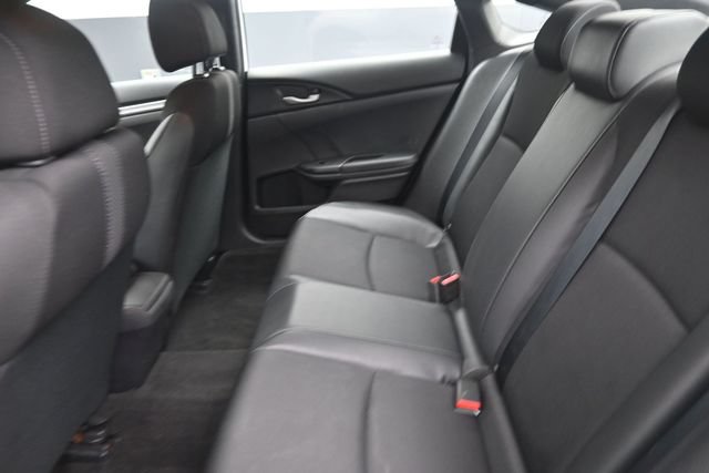 Used 2019 Honda Civic Sport image 19