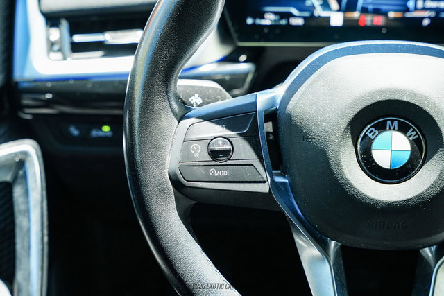 Used 2023 BMW X1 xDrive28i AWD/4WD image 44