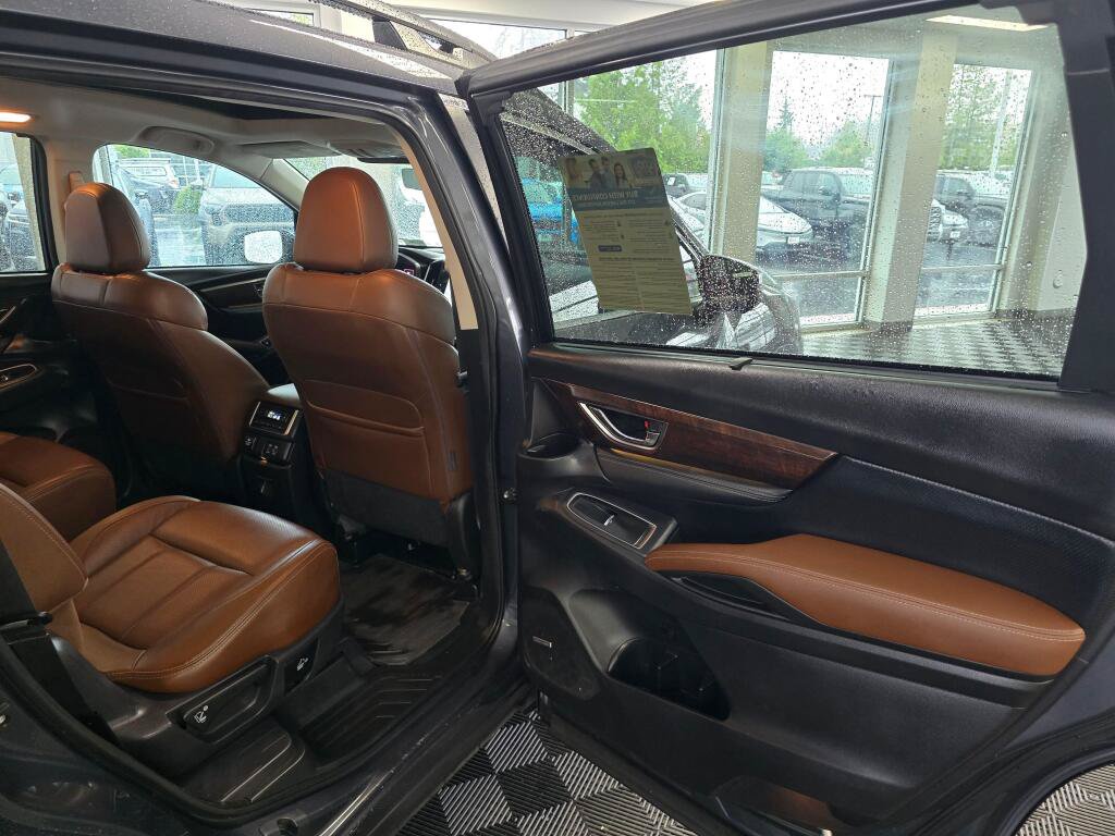 Used 2023 Subaru Ascent Touring AWD/4WD image 41