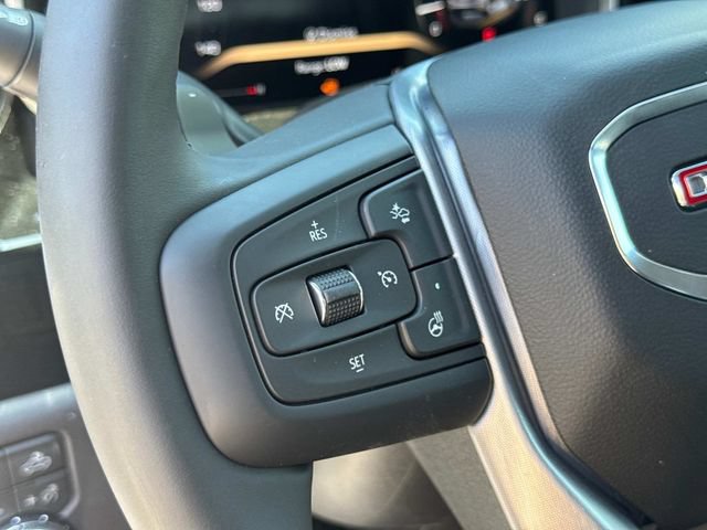 New 2026 GMC Sierra 1500 SLT w/ SLT Convenience Package AWD/4WD image 27