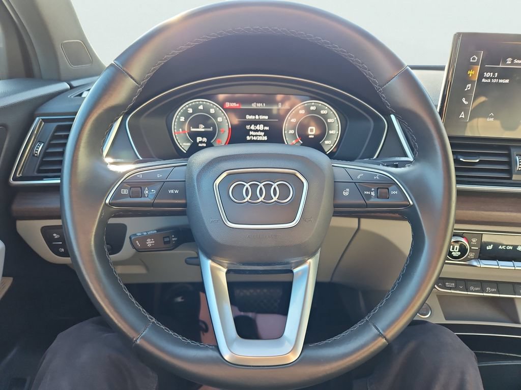 Used 2022 Audi Q5 2.0T Premium Plus AWD/4WD image 34