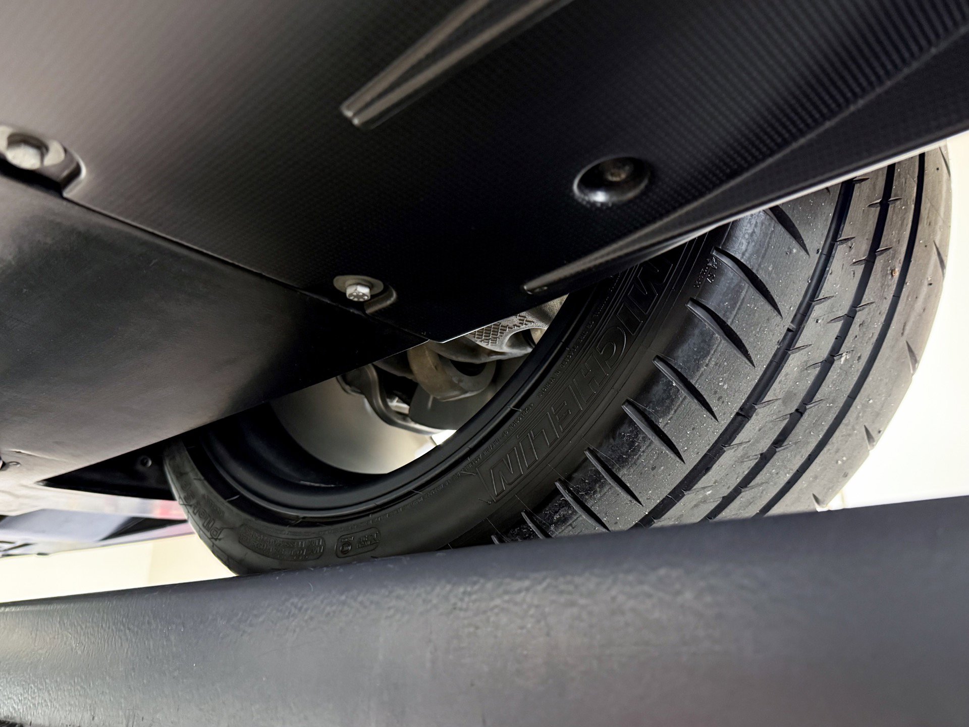 Used 2014 Ferrari 458 Speciale Coupe image 80