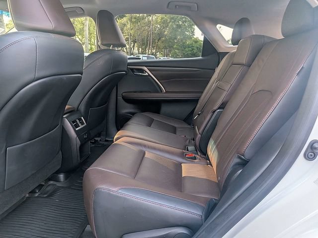 Used 2019 Lexus RX 350 FWD w/ Premium Package image 14