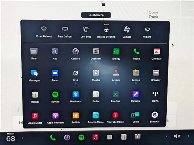 Used 2025 Tesla Model 3 Performance image 14