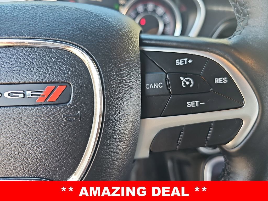 Used 2015 Dodge Challenger R/T Plus image 17