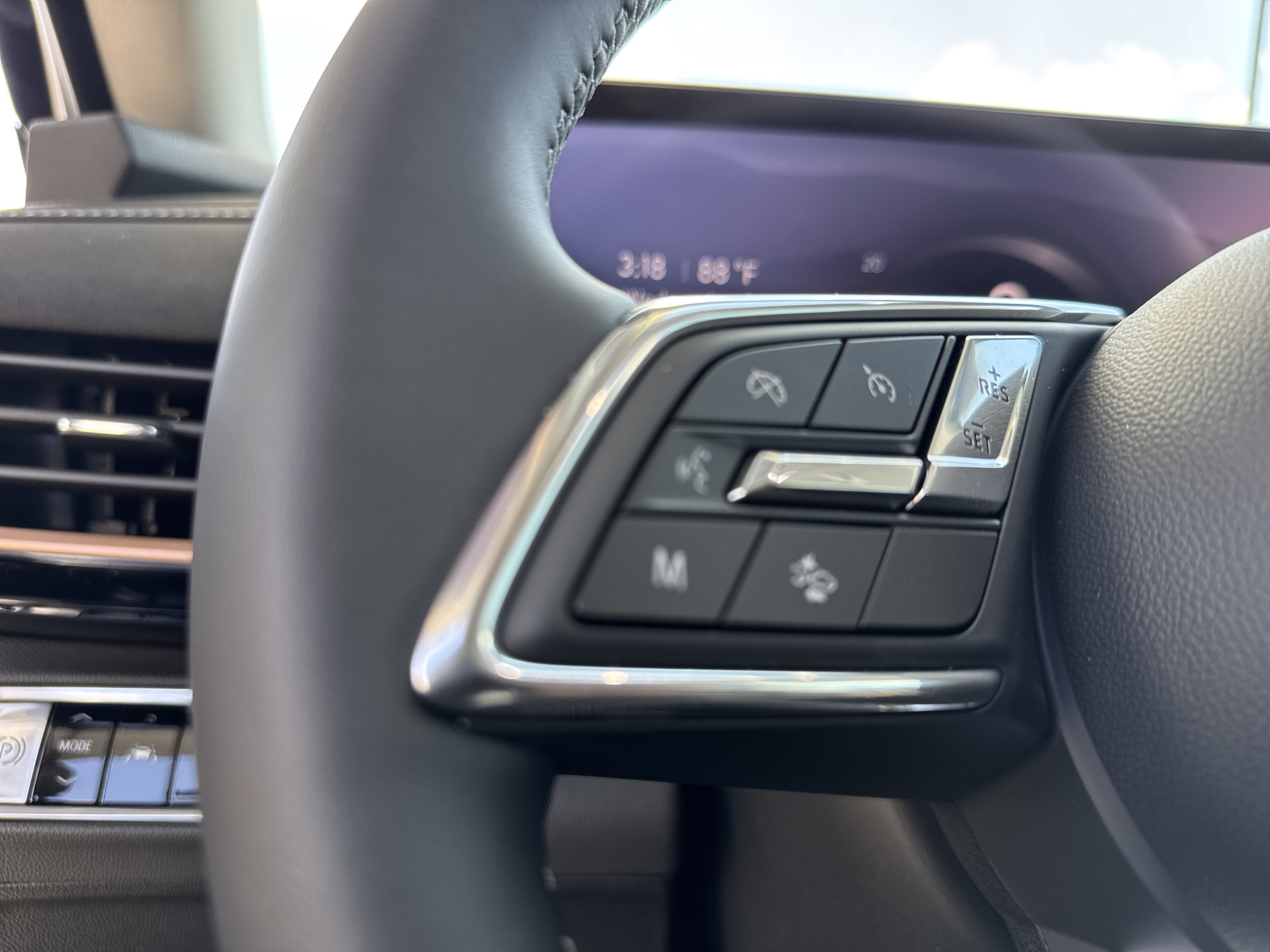 New 2026 Buick Envision Sport Touring AWD/4WD image 18