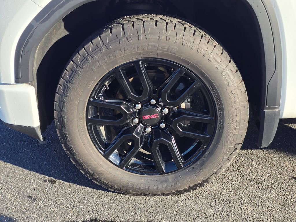 Used 2020 GMC Sierra 1500 Elevation AWD/4WD image 10