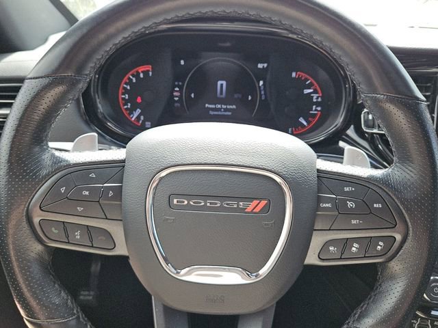 Used 2024 Dodge Durango R/T image 21