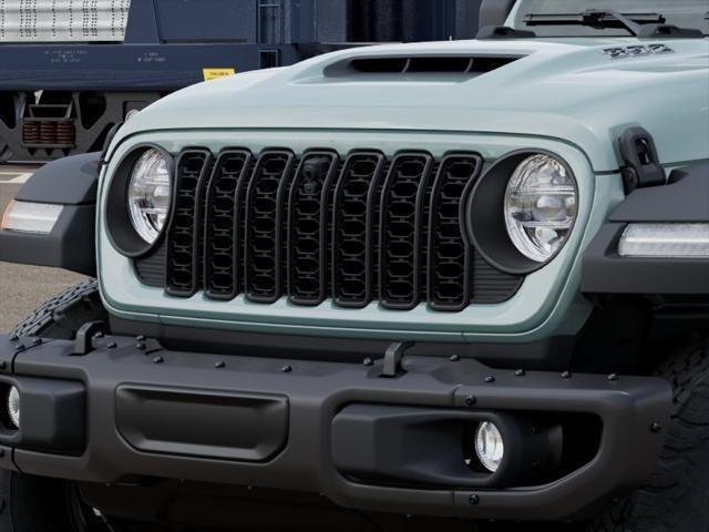 New 2027 Jeep Wrangler Unlimited Rubicon 392 AWD/4WD image 19