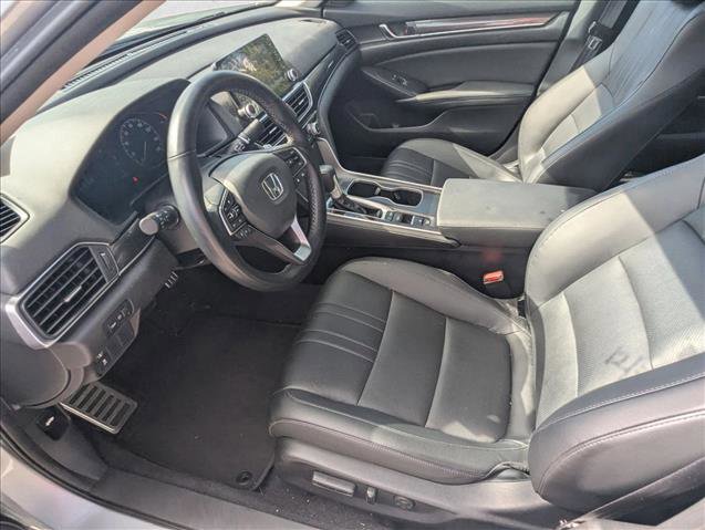 Used 2022 Honda Accord Sport Special Edition image 14