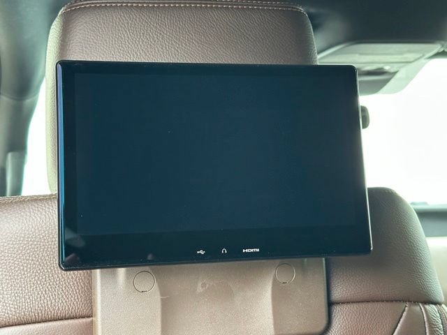 New 2027 Ford Expedition Max King Ranch AWD/4WD image 21