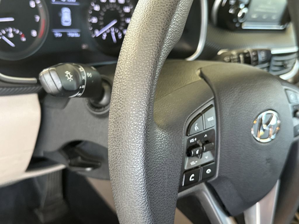 Used 2019 Hyundai Tucson SE FWD image 19