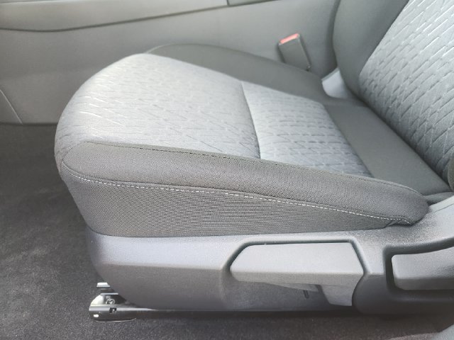 New 2027 Nissan Sentra SV w/ Floor Mat Package FWD image 21