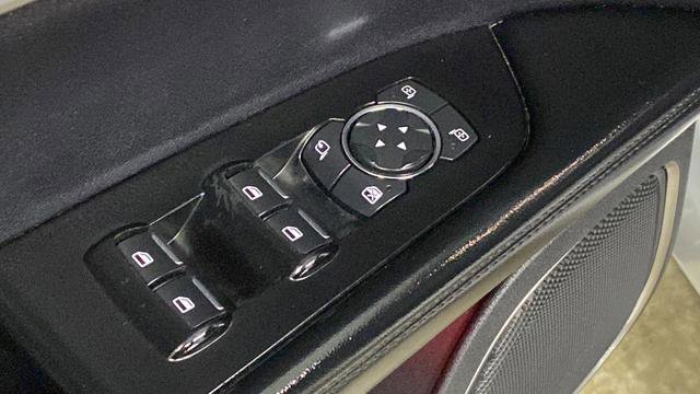 Used 2017 Lincoln MKX Select w/ Select Plus Package AWD/4WD image 21