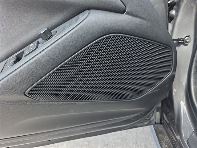 Used 2024 MAZDA MX-5 Miata RF Grand Touring image 15