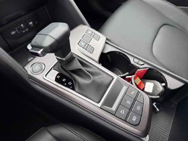 New 2027 Kia Sportage SX FWD image 15
