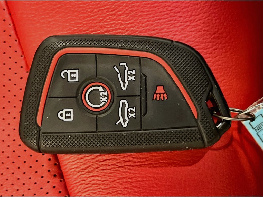 Used 2023 Chevrolet Corvette Z06 RWD image 31