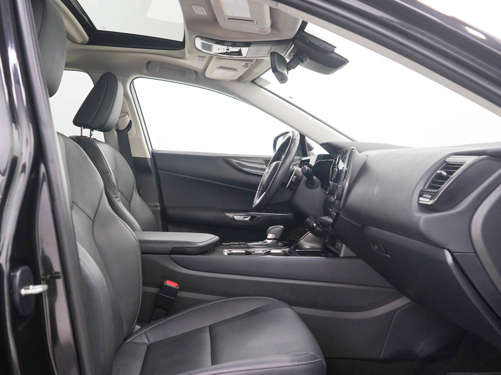 Used 2025 Lexus NX 350 AWD w/ Premium Package image 13