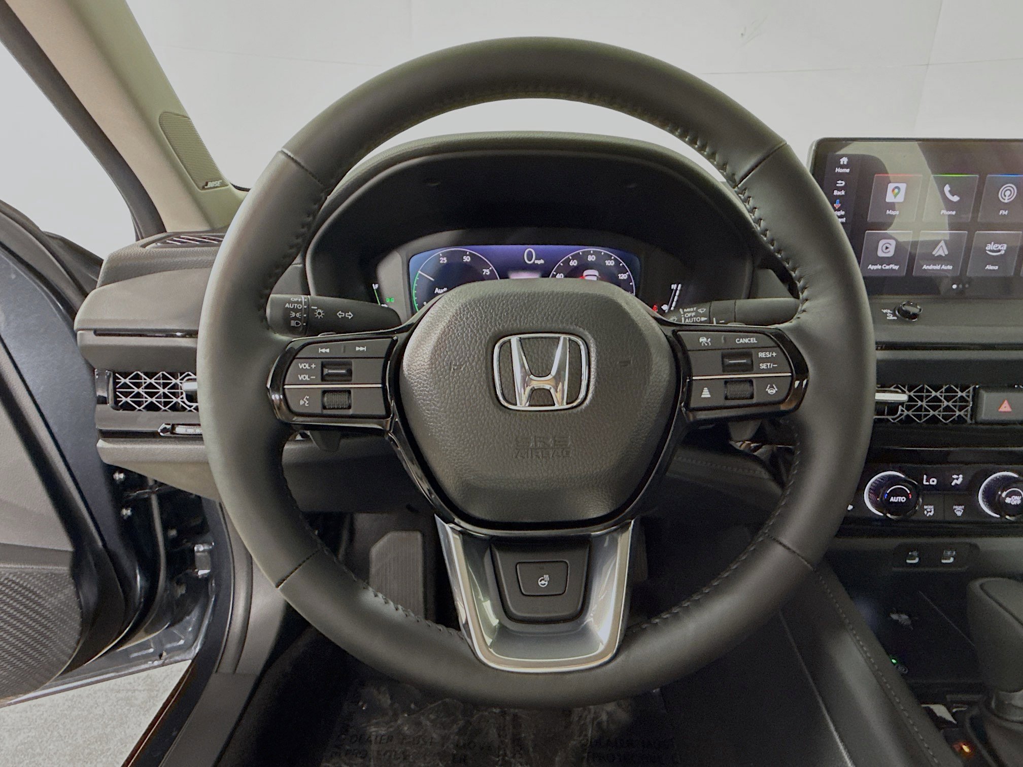New 2026 Honda Accord Touring image 9
