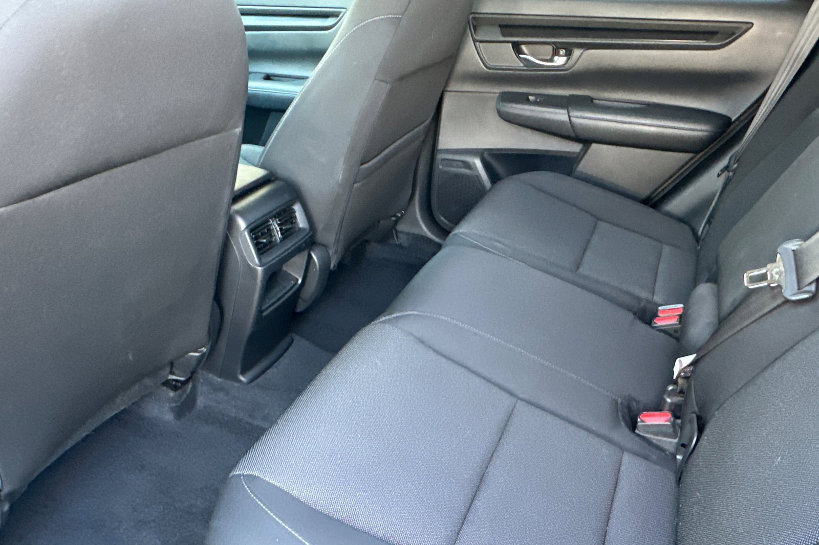 Certified 2023 Honda CR-V EX image 12