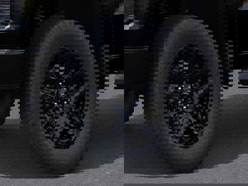 New 2026 Chevrolet Silverado 1500 LT Trail Boss w/ LT Trail Boss Premium Package image 33