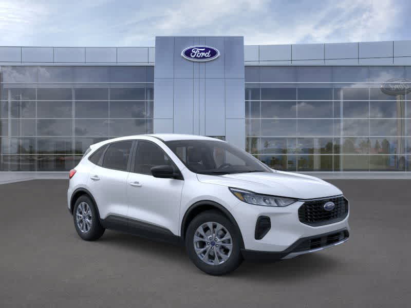 New 2026 Ford Escape Active w/ Tech Pack #1 FWD image 7