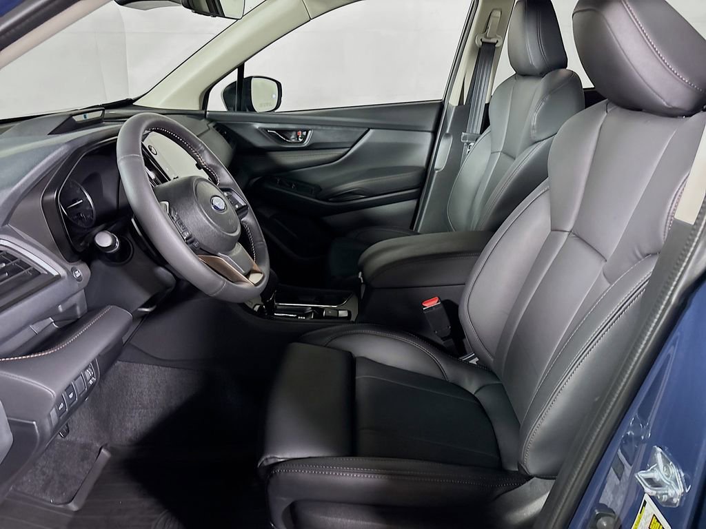 New 2025 Subaru Ascent Bronze Edition image 12