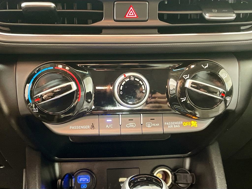 Used 2023 Hyundai Kona SEL w/ Cargo Package image 20