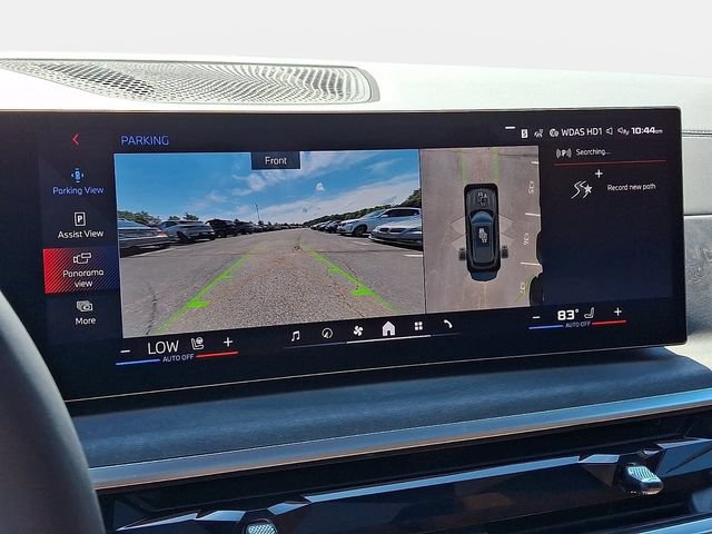 New 2026 BMW X5 M60i AWD/4WD image 16