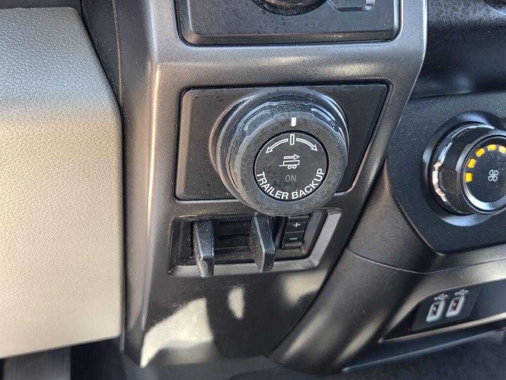 Used 2019 Ford F150 XLT w/ Equipment Group 302A Luxury image 21