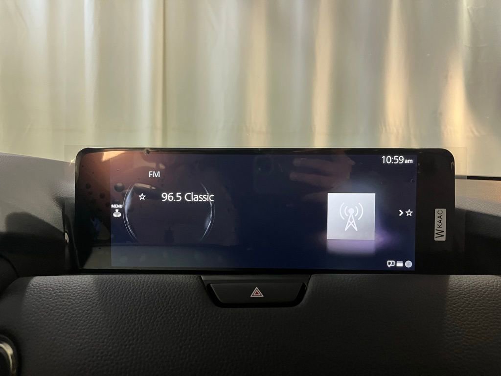 New 2026 MAZDA CX-90 3.3 Turbo w/ Premium Sport Pkg AWD/4WD image 17