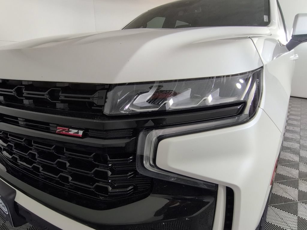 Used 2023 Chevrolet Tahoe Z71 AWD/4WD image 13