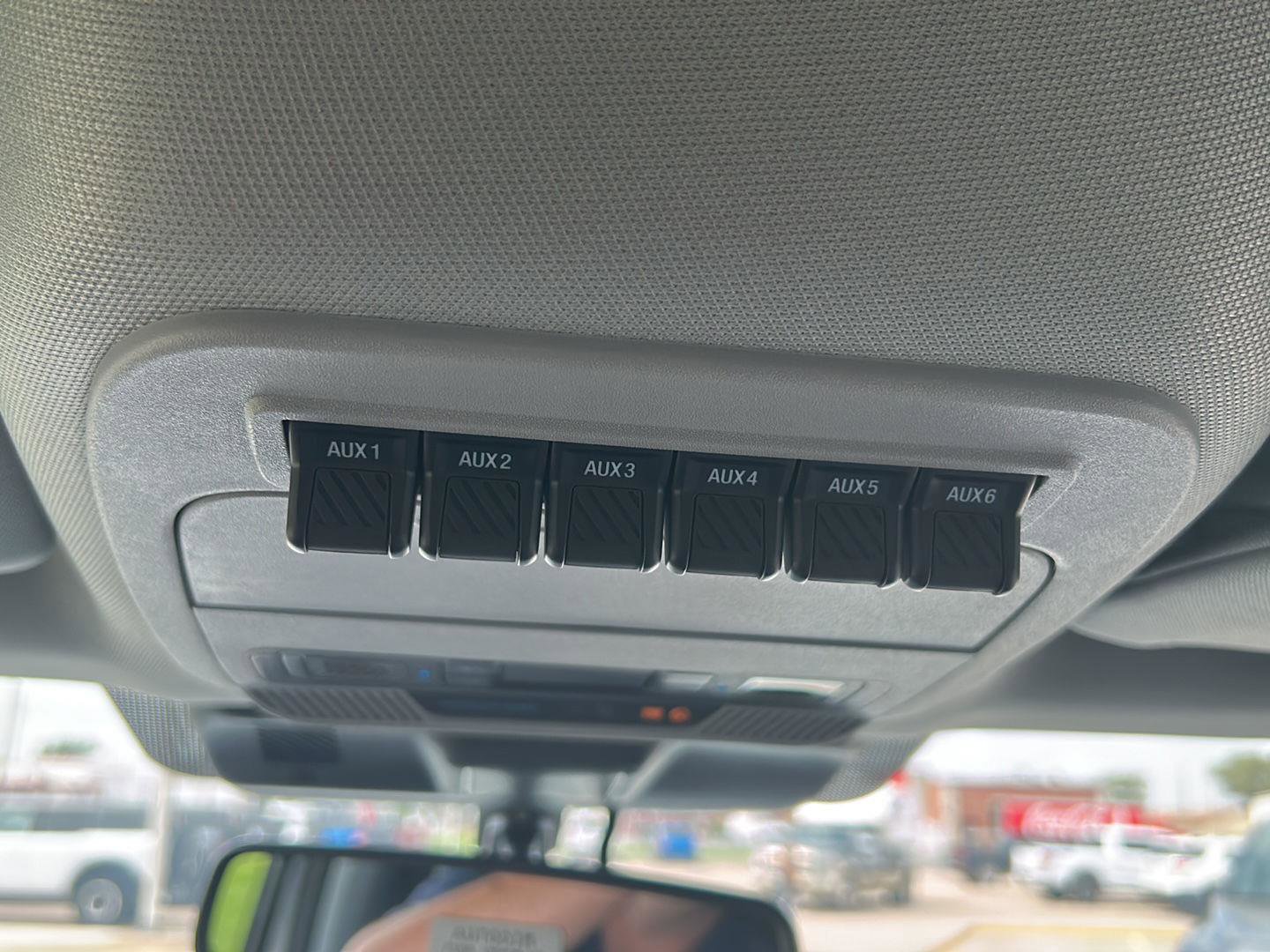 New 2026 Ford F350 XLT image 21