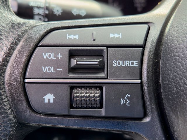 Used 2024 Honda HR-V LX image 32