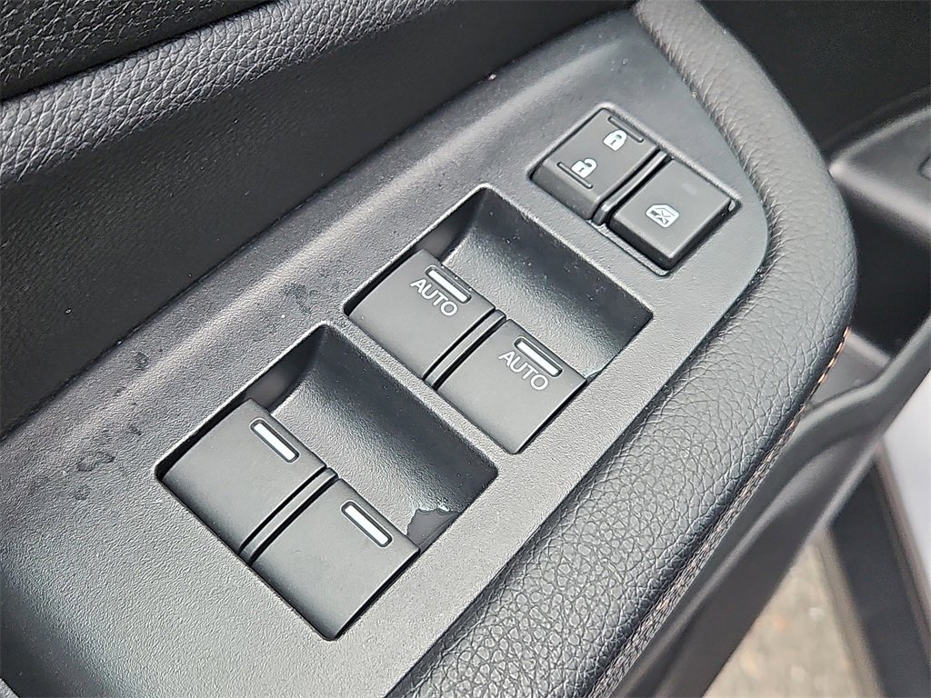 Certified 2022 Honda Passport TrailSport image 26