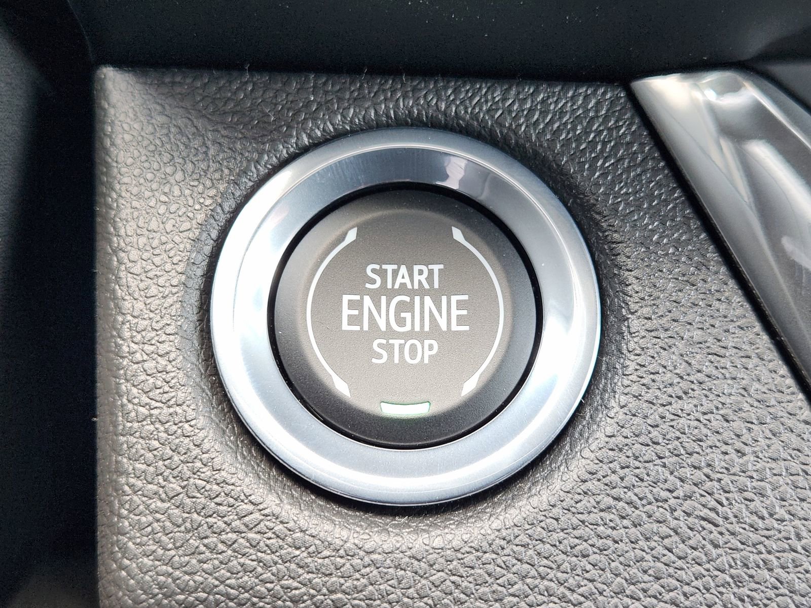 New 2026 Buick Envista Preferred w/ Convenience I Package FWD image 25