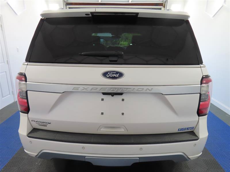 Used 2019 Ford Expedition Platinum AWD/4WD image 12