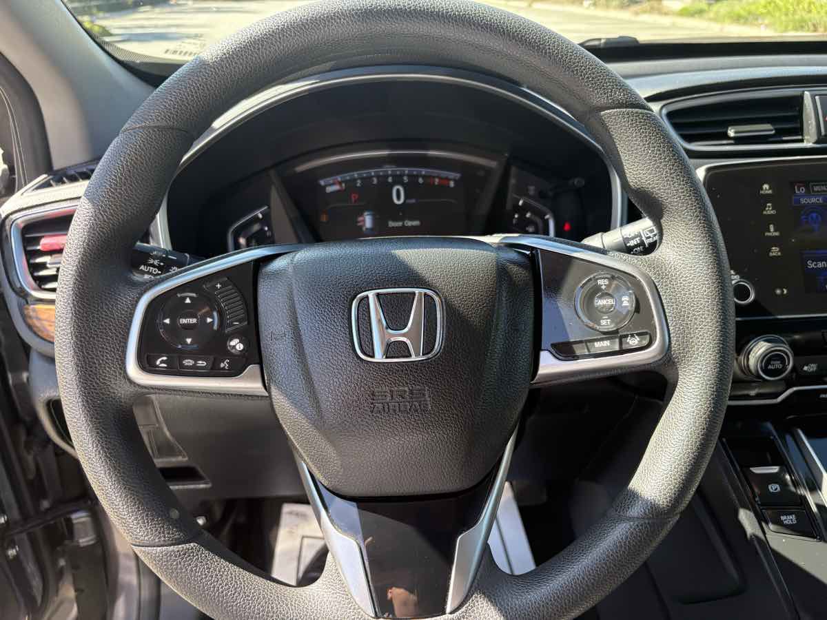Used 2017 Honda CR-V EX image 25
