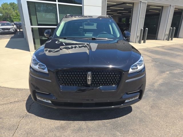 Certified 2024 Lincoln Aviator Reserve w/ Equipment Group 201A AWD/4WD image 14