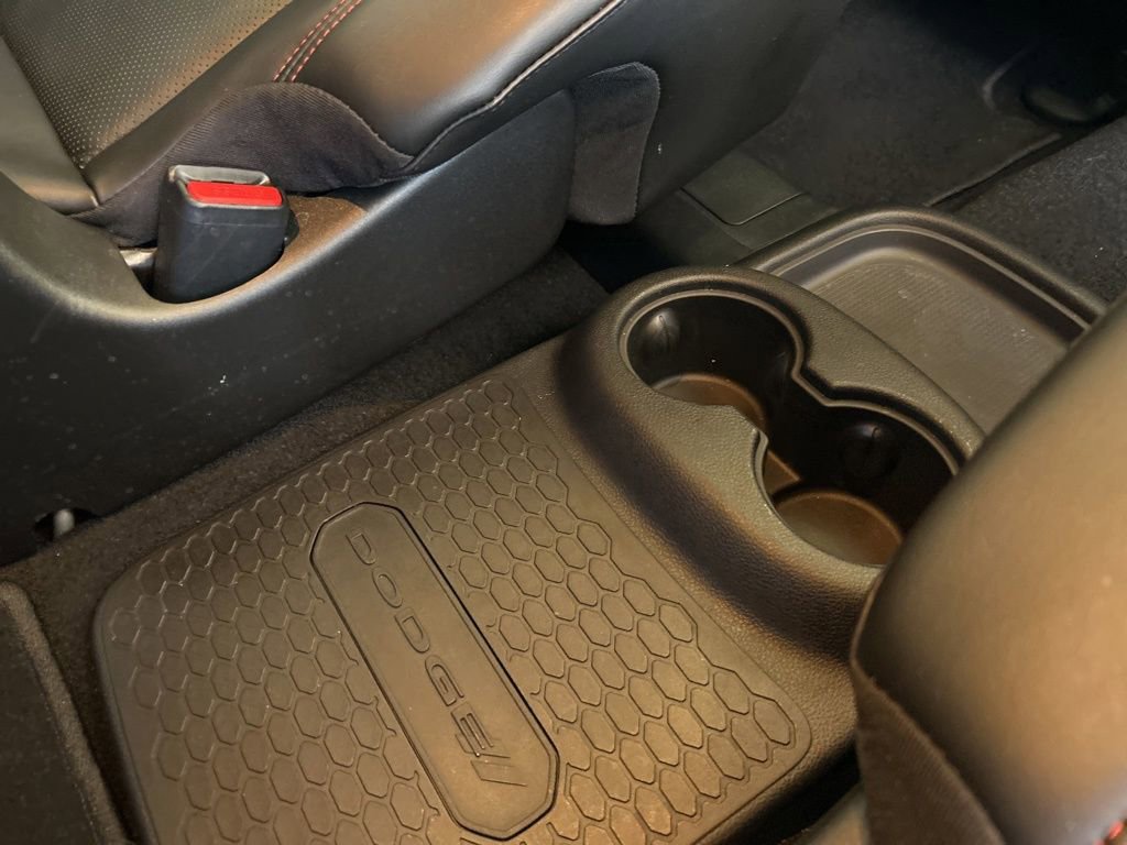 Used 2024 Dodge Durango R/T image 29