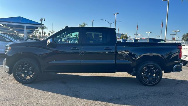 Used 2022 Chevrolet Silverado 1500 LT w/ Bed Protection Package image 6