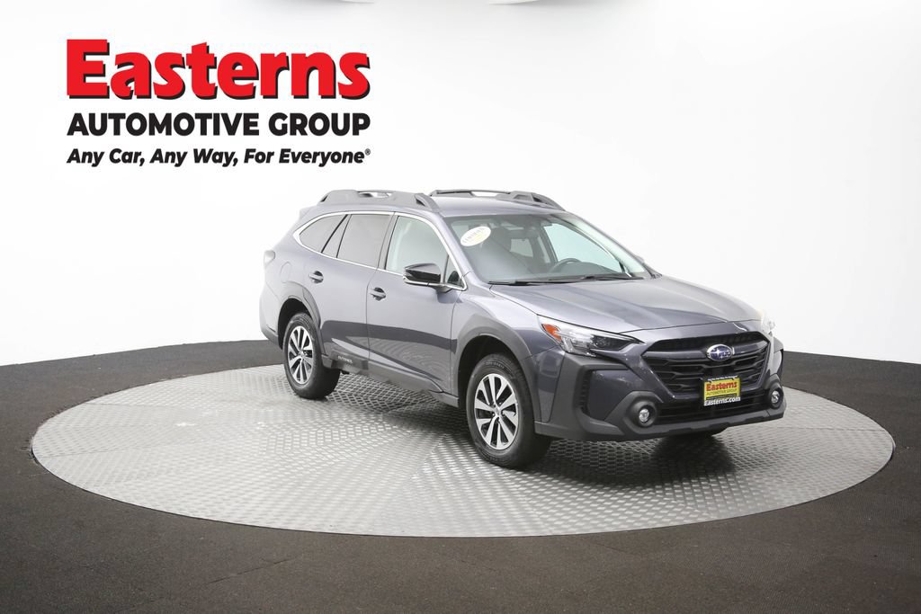 Used 2023 Subaru Outback Premium AWD/4WD image 48
