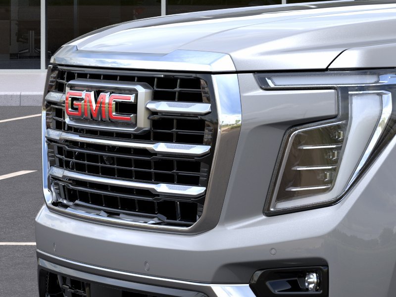 New 2026 GMC Yukon XL Elevation w/ Elevation Premium Package RWD image 13