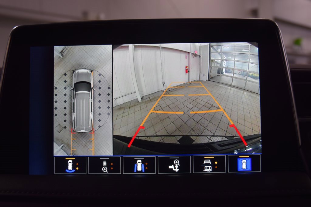 Used 2023 Chevrolet Tahoe Z71 w/ Z71 Off-Road Package image 55