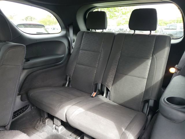 Used 2026 Dodge Durango GT AWD/4WD image 27