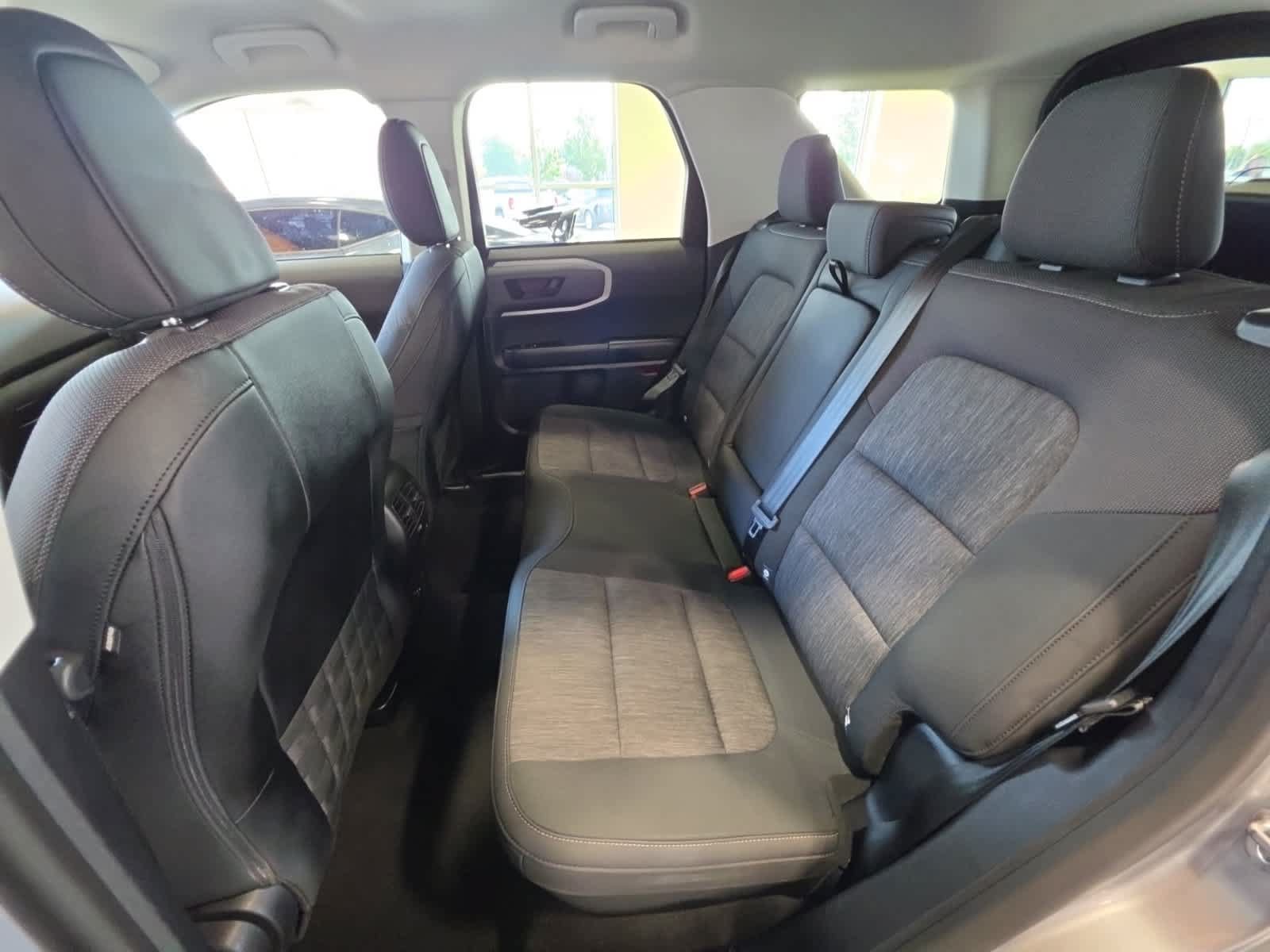Used 2023 Ford Bronco Sport Big Bend AWD/4WD image 30